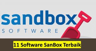 11 software sanbox