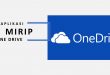 6 Aplikasi Atau Website Mirip Microsoft OneDrive
