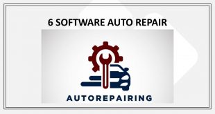 6 Software Auto Repair Terbaik Yang Perlu Kamu Coba