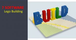 7 Software Lego Building Terbaik Yang Perlu Kamu Coba