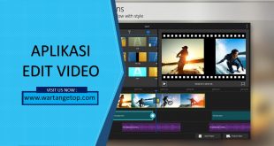 Download Aplikasi Edit Video PC Ringan Gratis