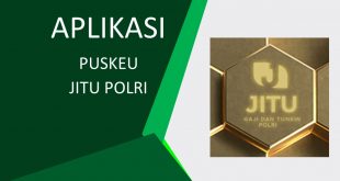 Download Aplikasi Puskeu Jitu Polri