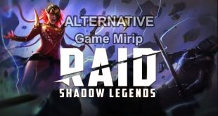 11 Alternatif Game Mirip Raid Shadow Legends | Warta Ngetop