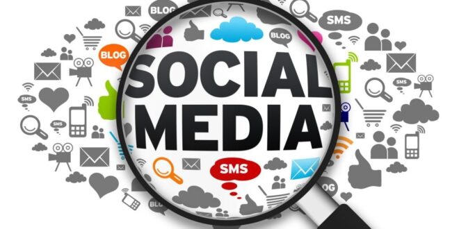 Promosi Melalui Media Sosial