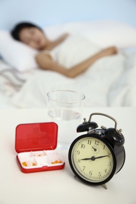 Belum bisa tidur? Berikut 9 cara untuk menghilangkan insomnia