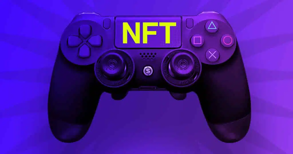 Apa itu Game NFT? 5 Game NFT Teratas
