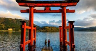 Jelajahi Budaya Jepang: Seni, Makanan, Agama, Kehidupan Sehari-hari, dan Tradisi 2022