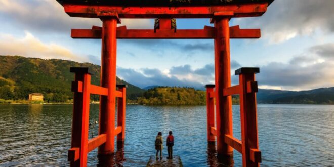 Jelajahi Budaya Jepang: Seni, Makanan, Agama, Kehidupan Sehari-hari, dan Tradisi 2022
